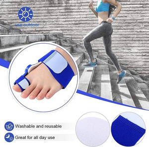 Corrector De Juanetes Ajustable — xelo tengo
