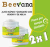 Crema para dolores Beevana y articulaciones 2×1 — Xelo Tengo