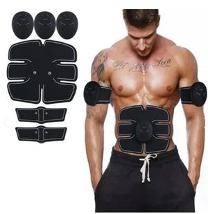 Tonificador De Abdomen 3 En 1 — XELO TENGO