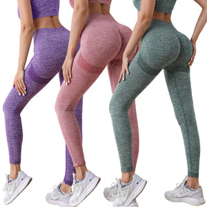 LEGGINS PUSH UP — XELO TENGO