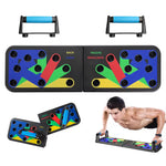Tabla Push Up Para Flexiones — xelo tengo