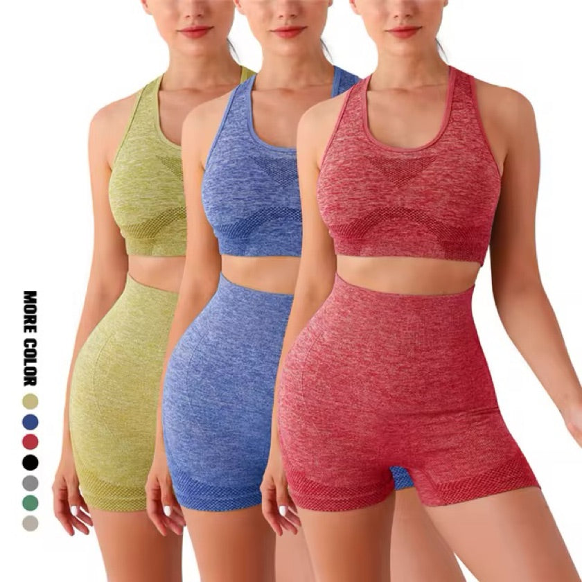 CONJUNTO DEPORTIVO PARA MUJER — XELO TENGO