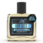 Perfume Her Loss con feromonas™ 100ml - La fragancia de la seducción — XELO TENGO