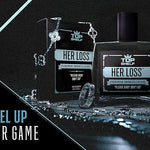 Perfume Her Loss con feromonas™ 100ml - La fragancia de la seducción — XELO TENGO