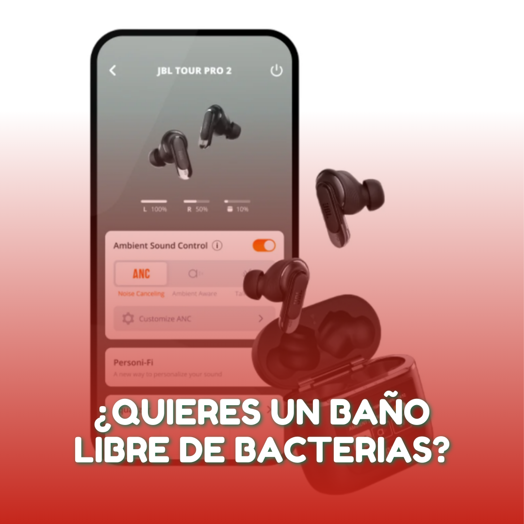 NUEVOS JBL  AURICULARES INALÁMBRICOS TOUR PRO — XELO TENGO