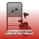 NUEVOS JBL  AURICULARES INALÁMBRICOS TOUR PRO — XELO TENGO