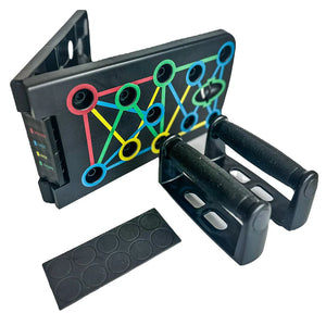 Tabla Push Up Para Flexiones — xelo tengo