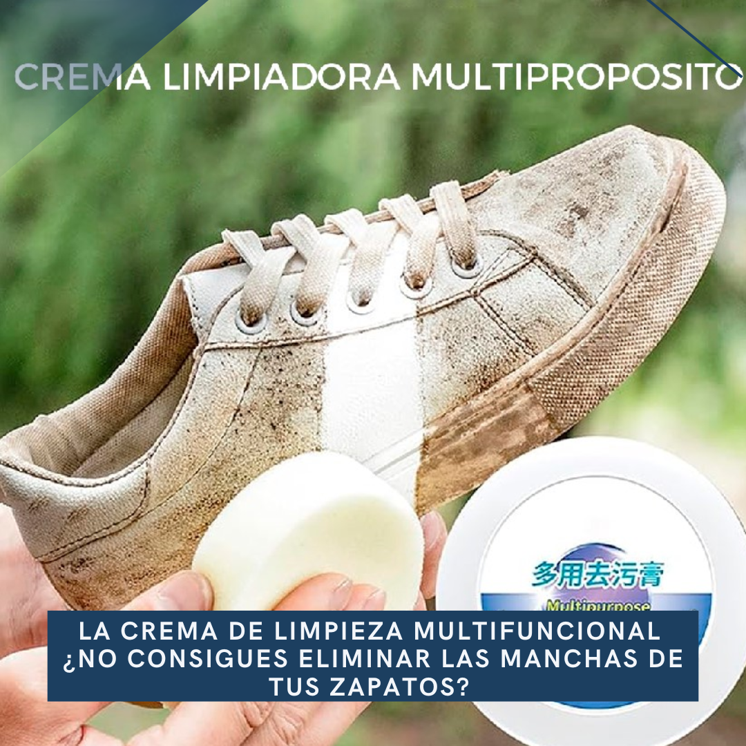 CREMA DE LIMPIEZA MULTIFUNCIONAL — XELO TENGO