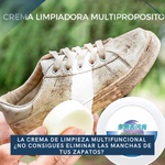 CREMA DE LIMPIEZA MULTIFUNCIONAL — XELO TENGO