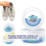 CREMA DE LIMPIEZA MULTIFUNCIONAL — XELO TENGO