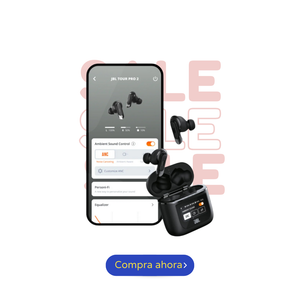 NUEVOS JBL  AURICULARES INALÁMBRICOS TOUR PRO — XELO TENGO
