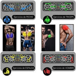 Tabla Push Up Para Flexiones — xelo tengo