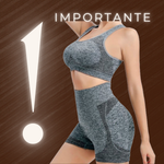 CONJUNTO DEPORTIVO PARA MUJER — XELO TENGO