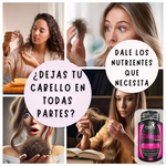 5 Colágenos Fitovit - XELO TENGO