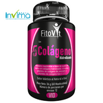 5 Colágenos Fitovit - XELO TENGO