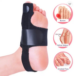 Corrector De Juanetes Ajustable — xelo tengo