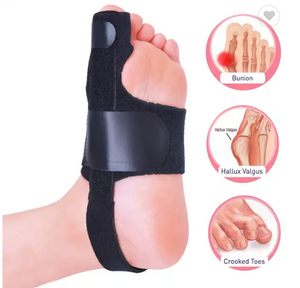 Corrector De Juanetes Ajustable — xelo tengo