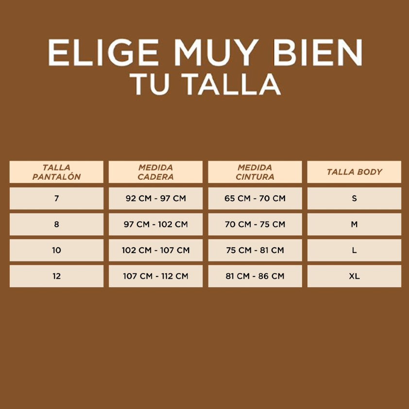 BODY RELOJ DE ARENA — XELO TENGO