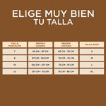 BODY RELOJ DE ARENA — XELO TENGO