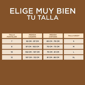 BODY RELOJ DE ARENA — XELO TENGO