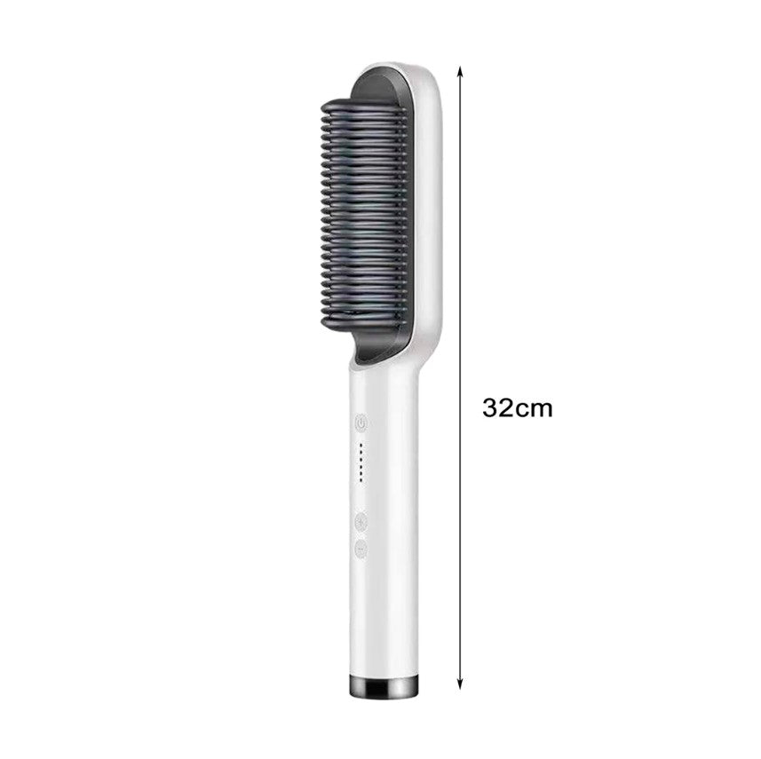 CEPILLO ALISADOR PLANCHA 2 EN 1 — XELO TENGO