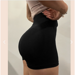 Panty Levantacola Con Faja — XELO TENGO