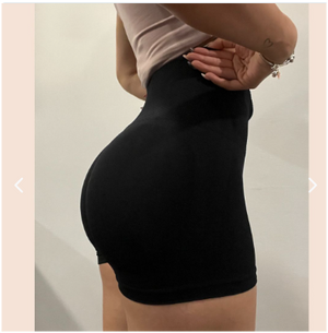 Panty Levantacola Con Faja — XELO TENGO