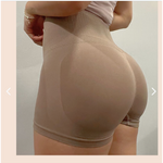 Panty Levantacola Con Faja — XELO TENGO