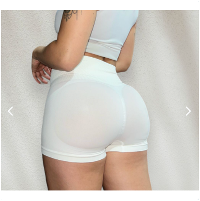 Panty Levantacola Con Faja — XELO TENGO