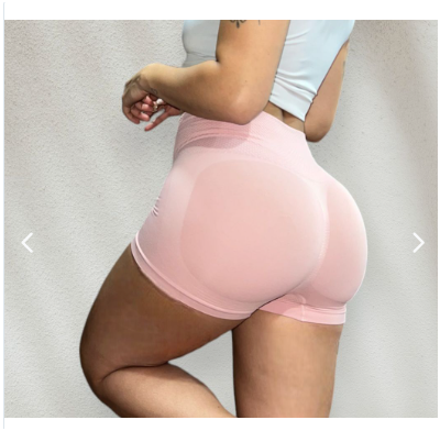 Panty Levantacola Con Faja — XELO TENGO