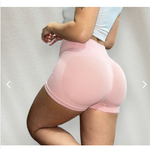 Panty Levantacola Con Faja — XELO TENGO