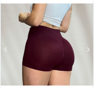 Panty Levantacola Con Faja — XELO TENGO