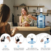DISPENSADOR DE AGUA RECARGABLE — XELO TENGO