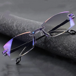 NUEVAS GAFAS MULTIFOCABLES DE LECTURA CON ESTUCHE — XELO TENGO