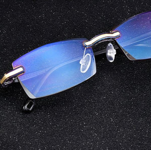 NUEVAS GAFAS MULTIFOCABLES DE LECTURA CON ESTUCHE — XELO TENGO