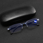 NUEVAS GAFAS MULTIFOCABLES DE LECTURA CON ESTUCHE — XELO TENGO
