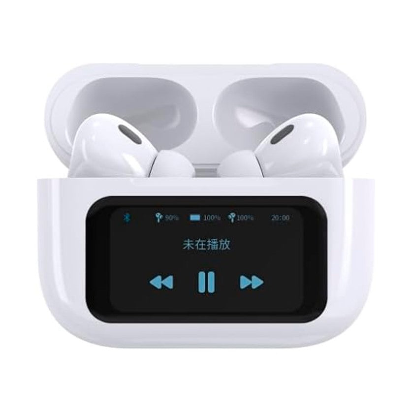 NUEVOS AIRPODS CON PANTALLA — XELO TENGO