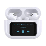 NUEVOS AIRPODS CON PANTALLA — XELO TENGO