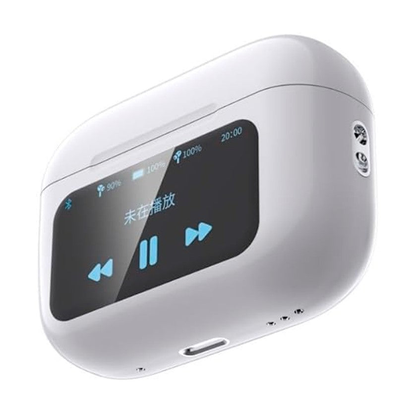 NUEVOS AIRPODS CON PANTALLA — XELO TENGO