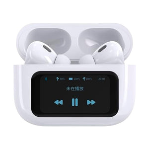 NUEVOS AIRPODS CON PANTALLA — XELO TENGO