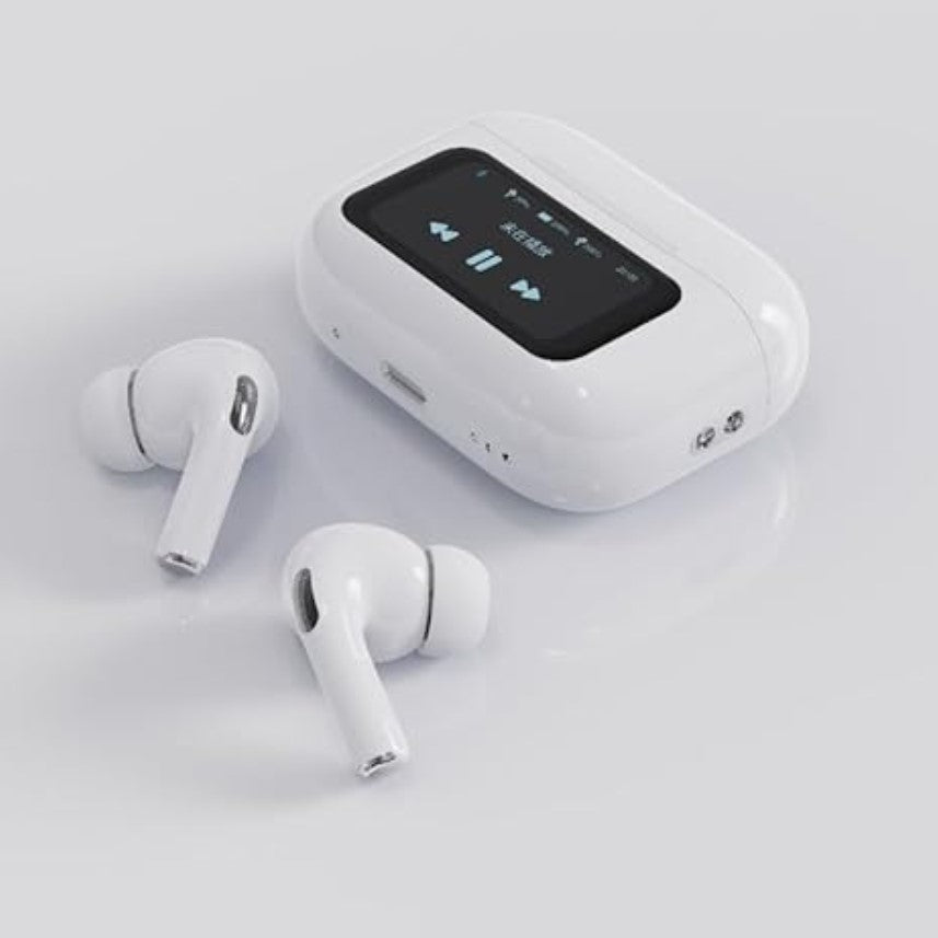 NUEVOS AIRPODS CON PANTALLA — XELO TENGO