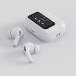 NUEVOS AIRPODS CON PANTALLA — XELO TENGO