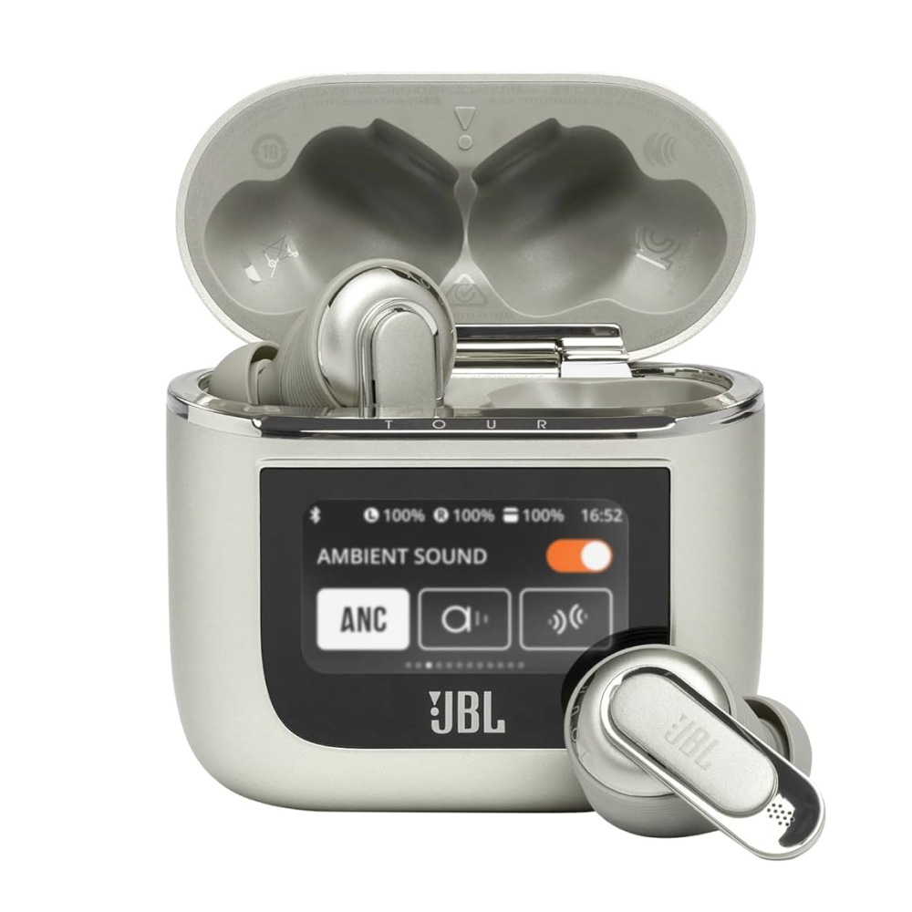 NUEVOS JBL  AURICULARES INALÁMBRICOS TOUR PRO — XELO TENGO