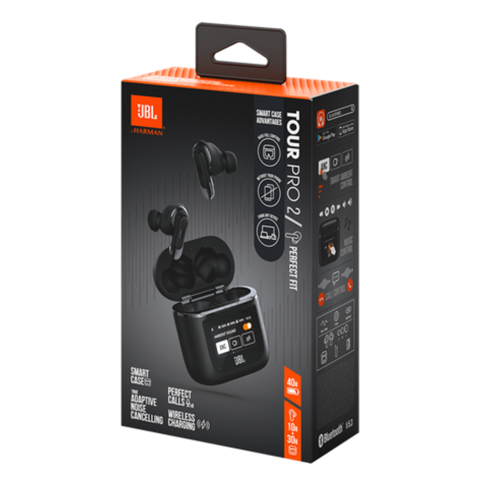 NUEVOS JBL  AURICULARES INALÁMBRICOS TOUR PRO — XELO TENGO