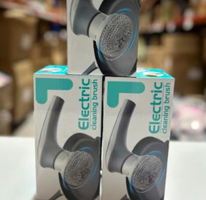 NUEVO CEPILLO DE LIMPIEZA PORTÁTIL RECARGABLE — XELO TENGO