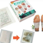 PARCHES PARA DESINTOXICACIÓN PACK DE 10 — XELO TENGO