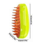 PEINE VAPORIZADOR PARA MASCOTA — XELO TENGO