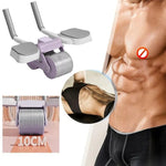 NUEVO RODILLO DE EJERCICIO ABDOMINAL — XELO TENGO