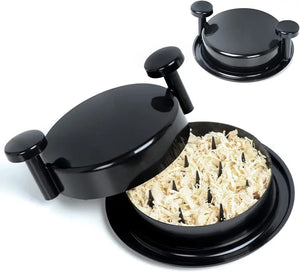 TRITURADOR DESMECHADOR DE CARNE Y POLLO — XELO TENGO