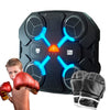 PANEL DE BOXEO CUADRADO — XELO TENGO